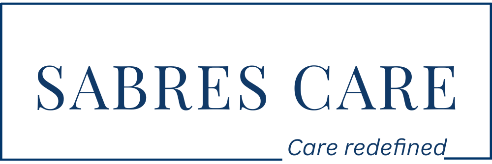 Sabres Care — Care redefined